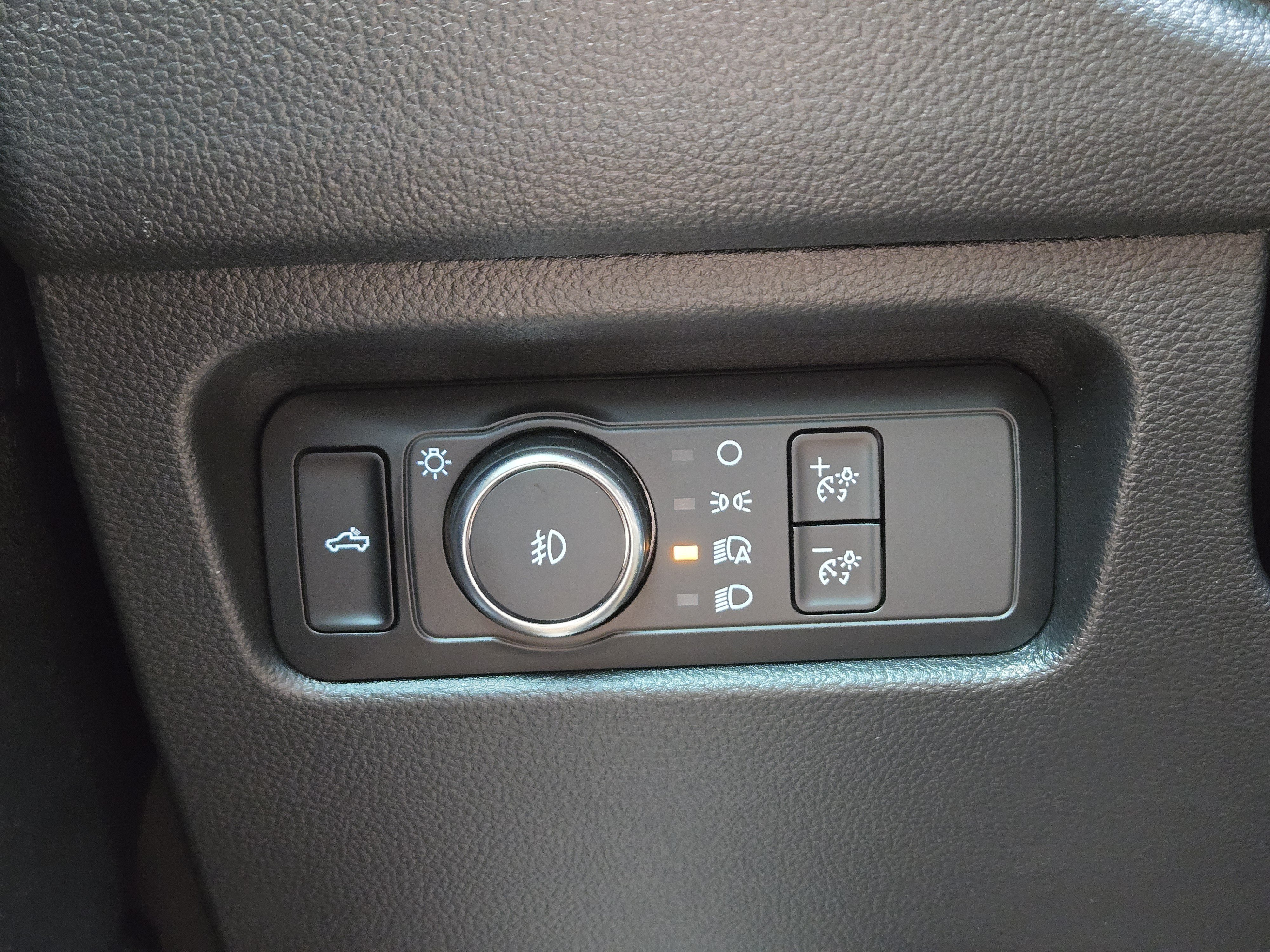 Used 2025 Shadow Black Ford Raptor image 22