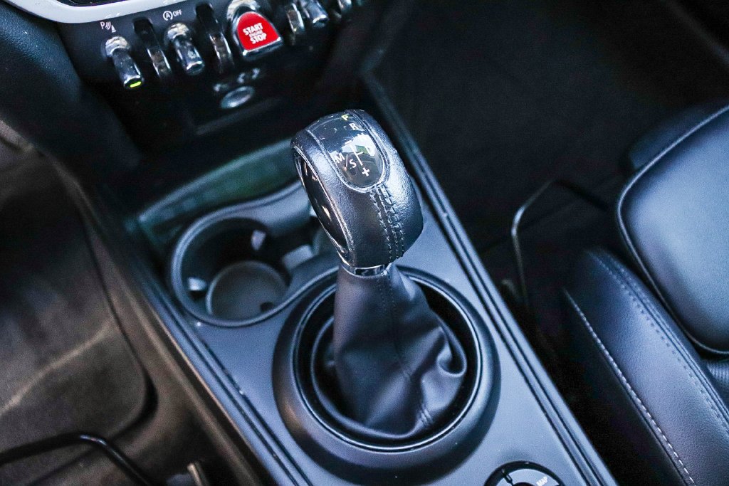 2018 MINI Countryman S - Photo 19