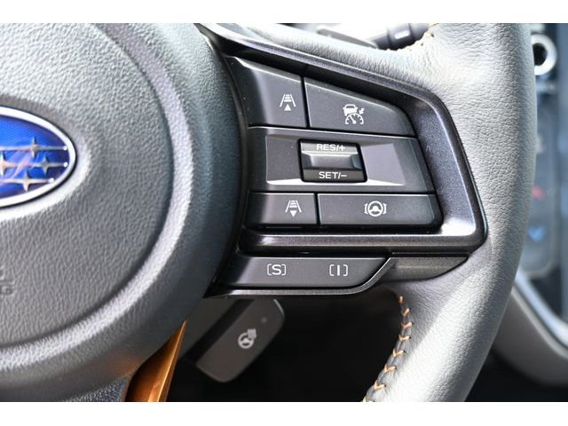 New 2026 Gray Subaru Wilderness image 62
