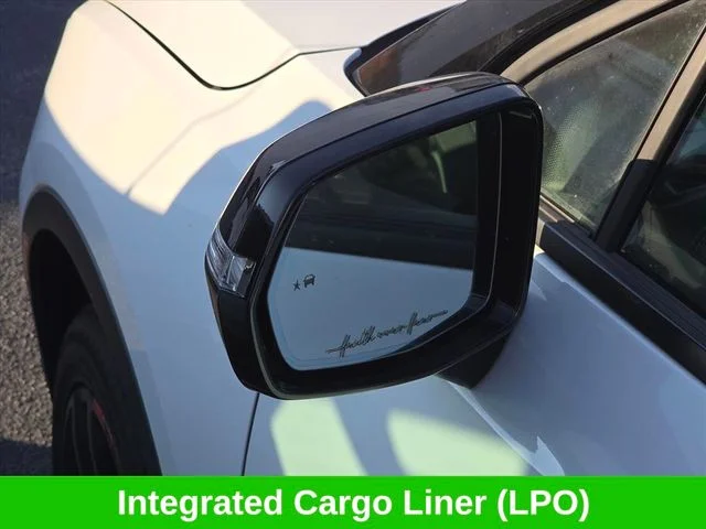 Certified Used 2023 White Chevrolet LT image 27