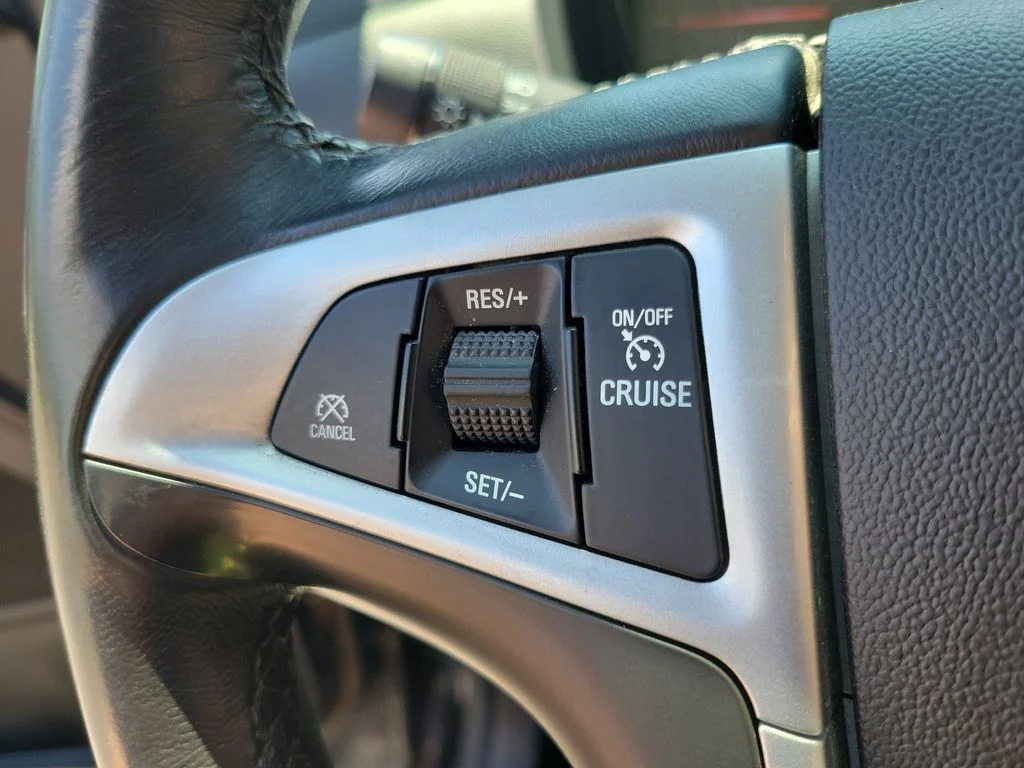 Used 2017 Black Chevrolet LT image 21