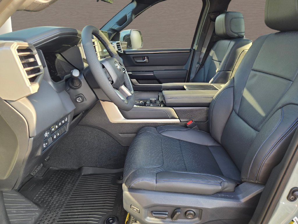 New 2026  Toyota Platinum image 21