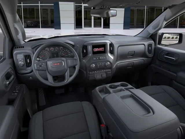 New 2026 Summit White GMC Pro image 15