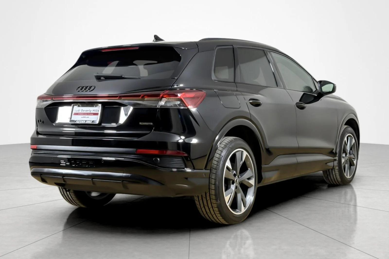Certified Used 2023 Mythos Black Metallic Audi Prestige 50 quattro image 5