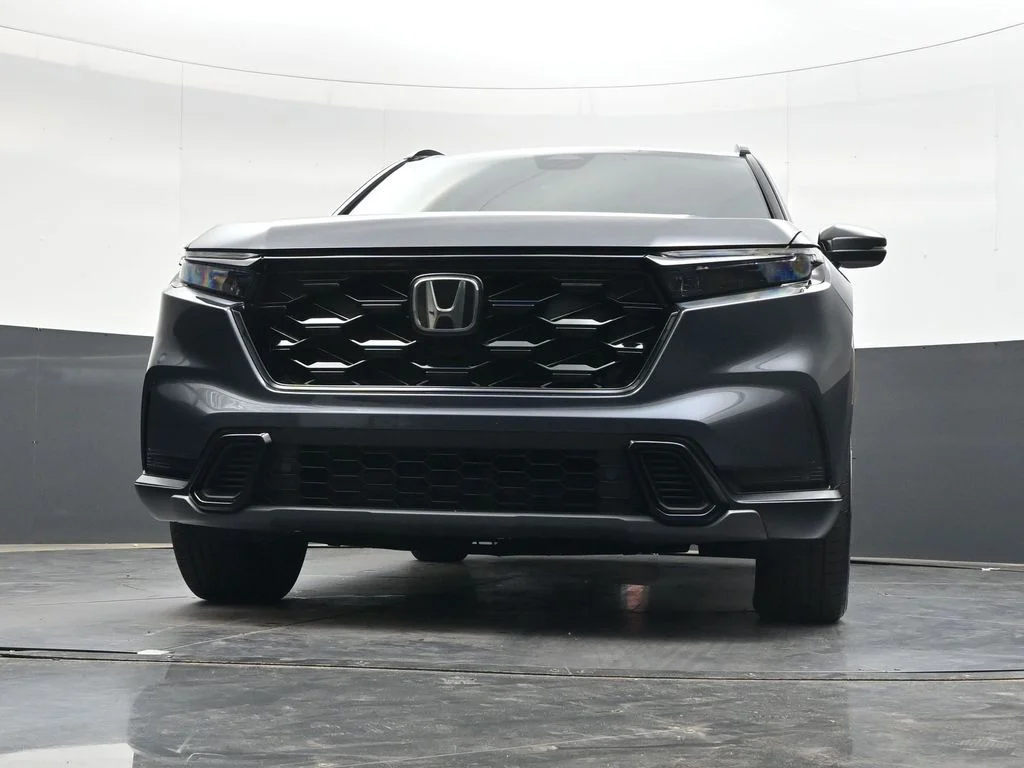 Used 2024 Gray Honda Sport-L image 31