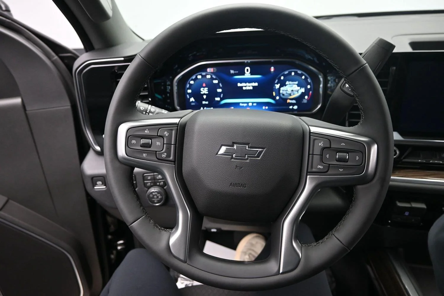 2026 Chevrolet Silverado 2500 HD LT - Photo 23