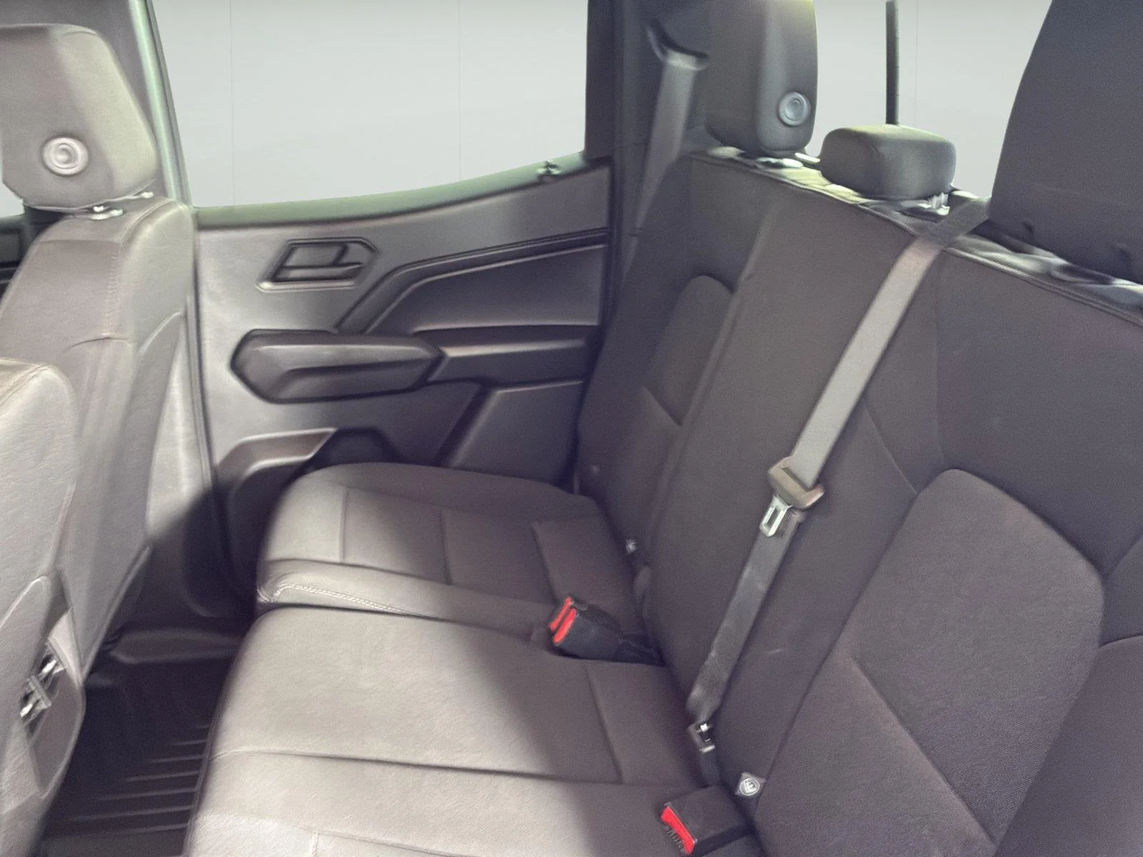 Used 2023 Black Chevrolet 4WD Trail Boss image 21
