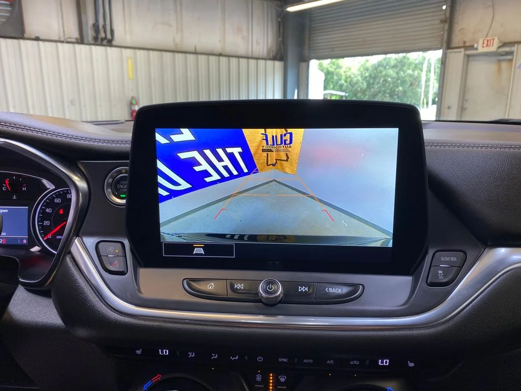 Used 2025 Black Chevrolet LT image 42
