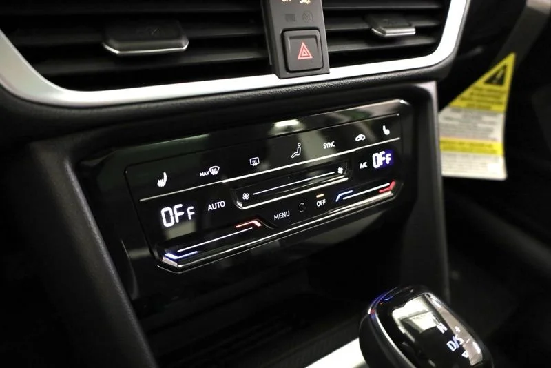 2026 Volkswagen Taos SE - Photo 20