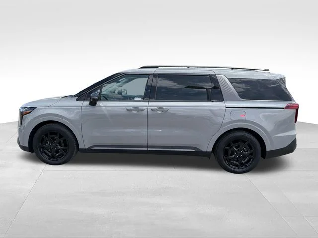 New 2026 Ceramic Silver Kia SX Prestige image 4