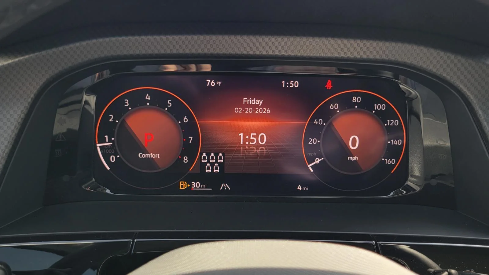 2026 Volkswagen Atlas Atlas Peak Edition - Photo 24
