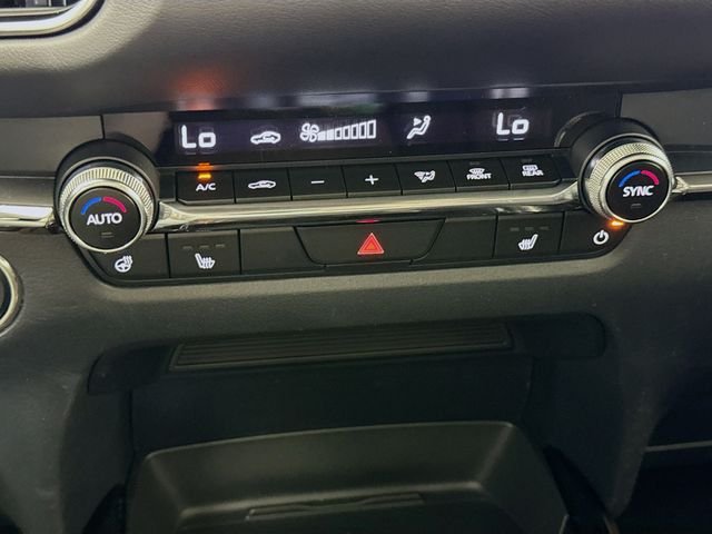 Used 2025 Gray Mazda 2.5 Turbo Premium Package image 16