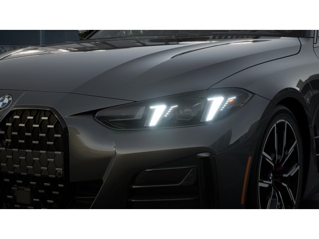 New 2026 Dravit Grey Metallic BMW 430i image 6