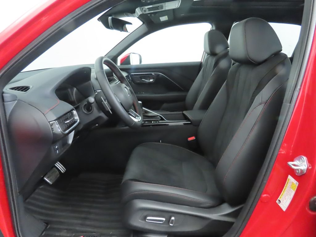 2025 Acura ADX A-Spec Package - Photo 20