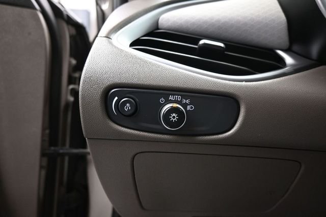 Used 2025 Gray Chevrolet LT image 16