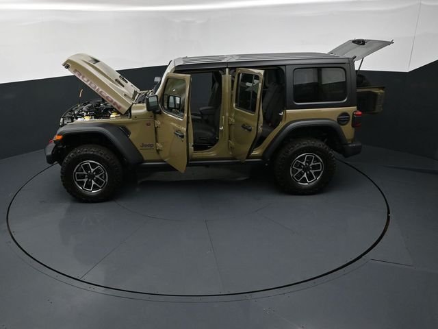 New 2026 41 Exterior Paint Jeep Rubicon image 27