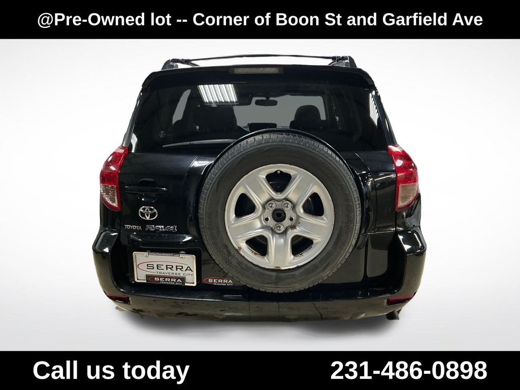 Used 2006 Black Toyota Limited image 7
