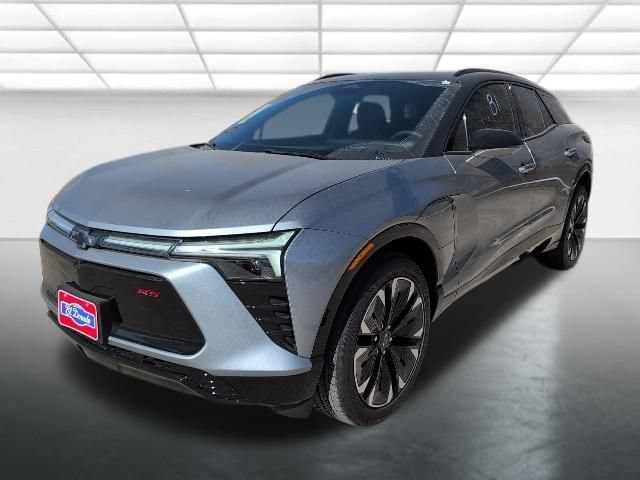 2026 Chevrolet Blazer EV RS - Photo 28