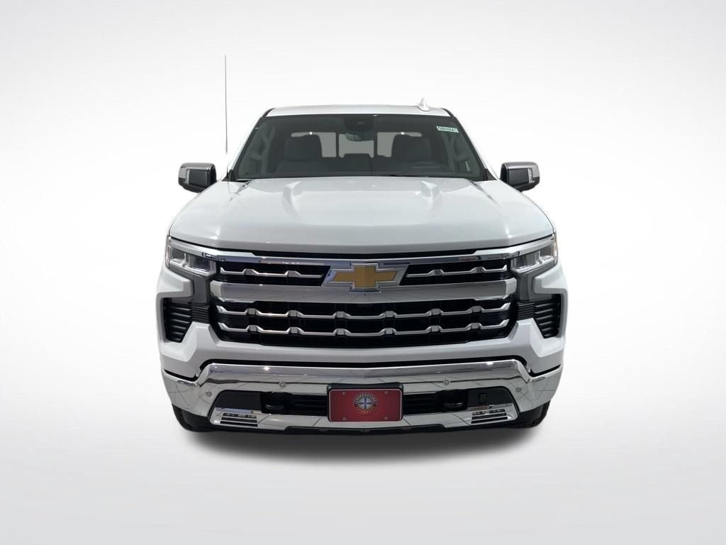 2026 Chevrolet Silverado 1500 LTZ - Photo 19