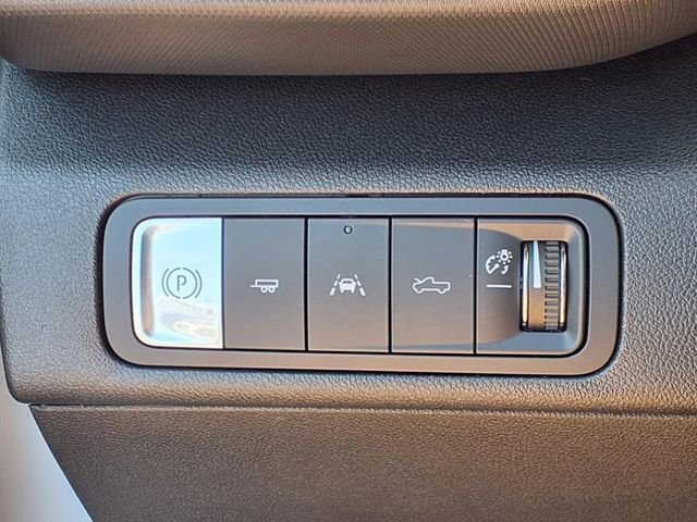 2025 Chevrolet Silverado EV Work Truck - Photo 13