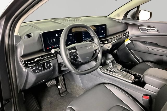 New 2026 Panthera Metal Matte Kia SX Prestige image 8