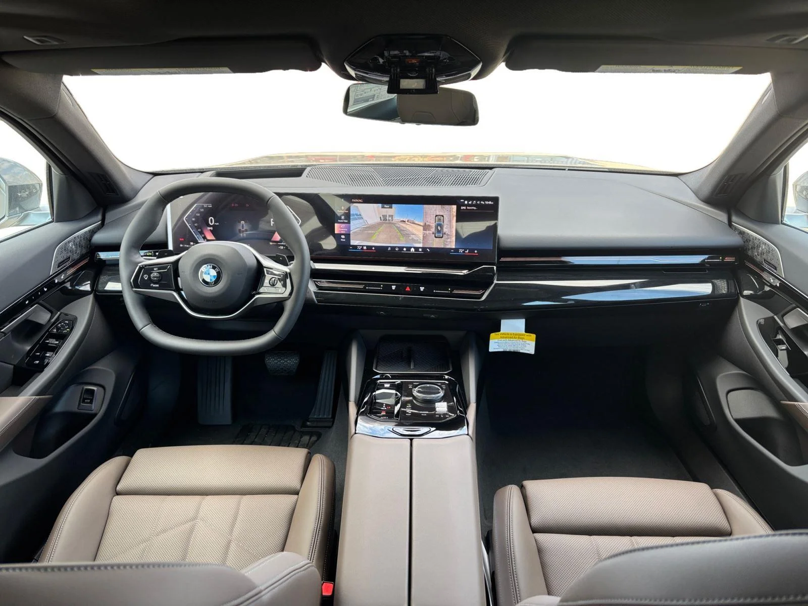 2026 BMW 5 Series 530i - Photo 15