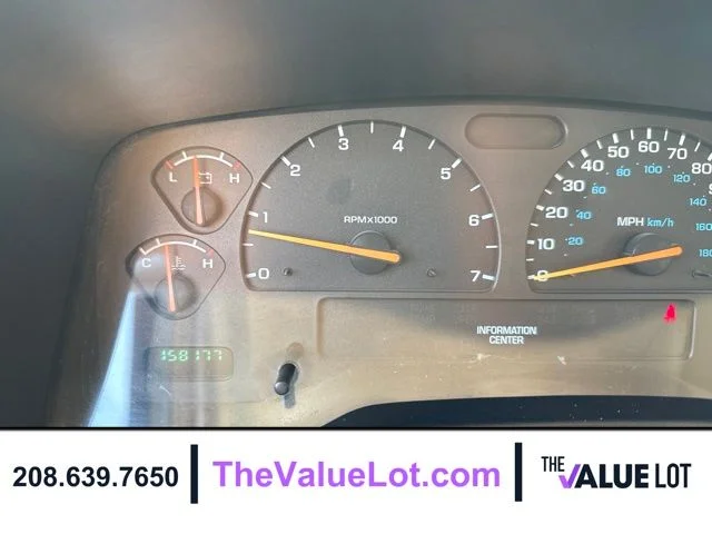 Used 2001  Dodge Sport image 22