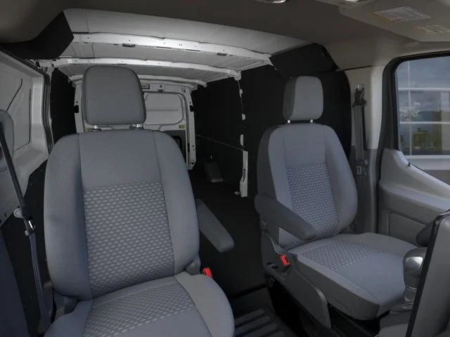 2026 Ford Transit Van Base - Photo 10