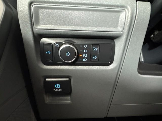 Used 2022 Red Ford XLT image 20