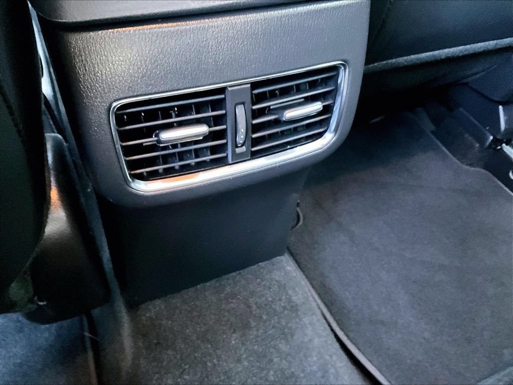 Used 2025 Black Mazda 2.5 S Preferred Package image 28