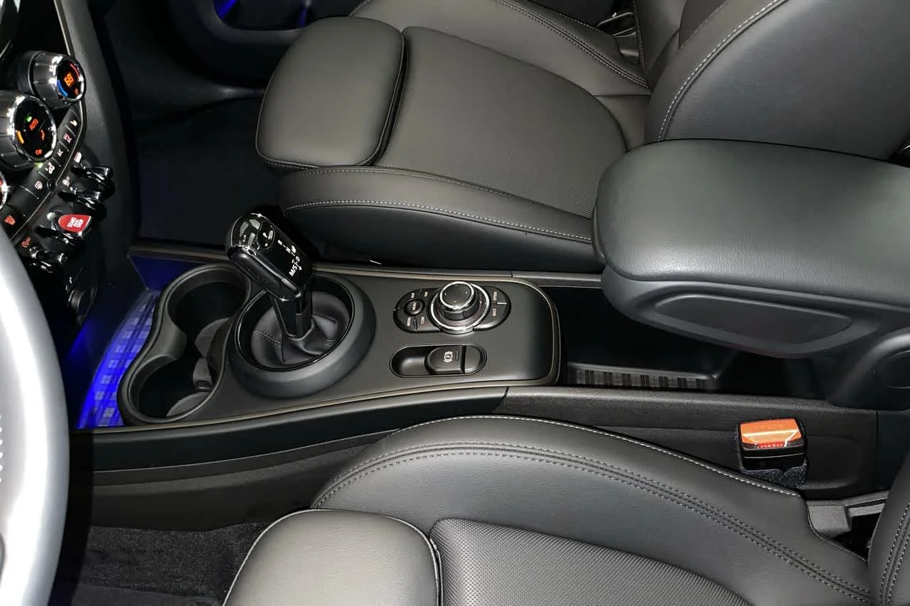 2023 MINI Countryman S - Photo 21