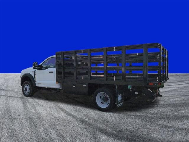 2025 Ford F-450 Super Duty Chassis Cab XL - Photo 6