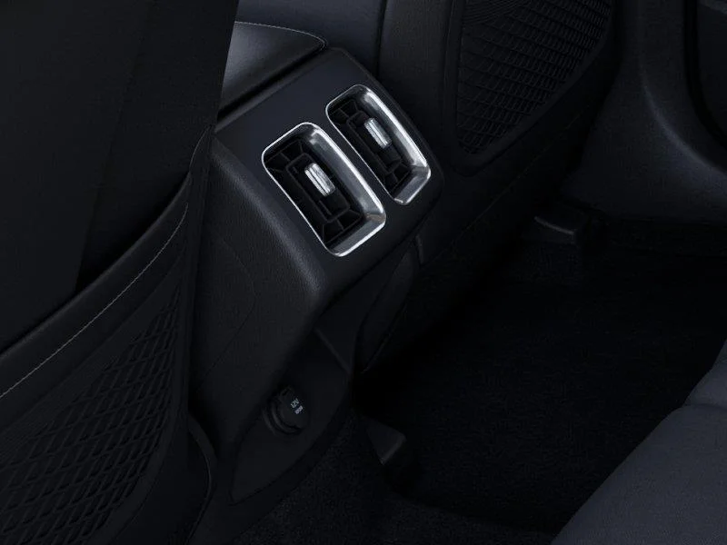 New 2026 WHITE Kia LX image 26