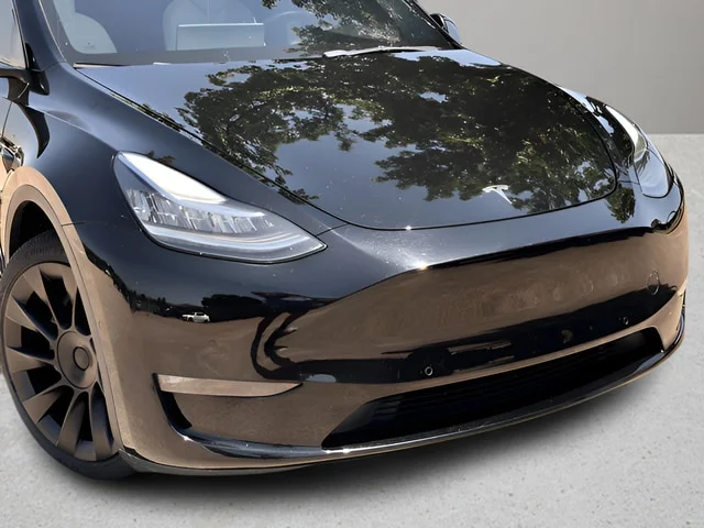 Used 2022  Tesla Long Range image 24