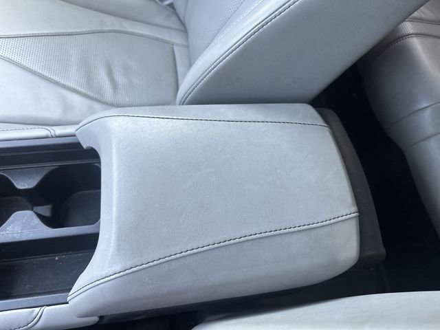 Used 2020 Gray Acura Technology Package image 27