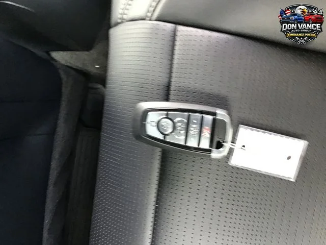 New 2026 Blue Ford GT Premium image 30