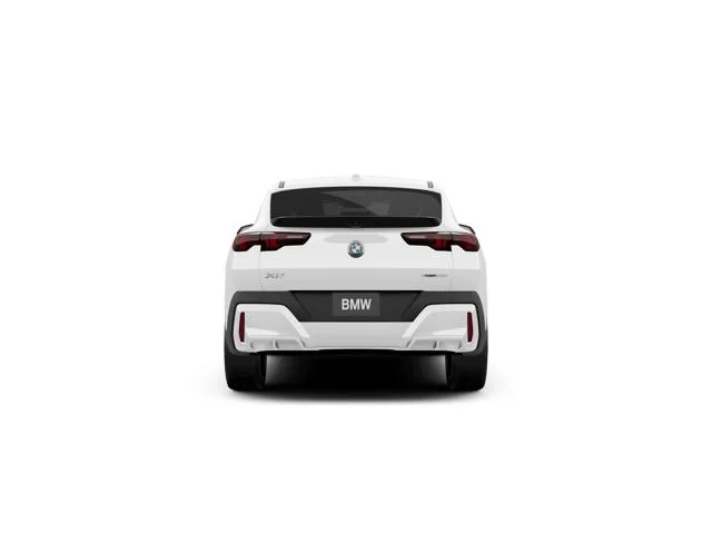 New 2027 Alpine White BMW  image 5