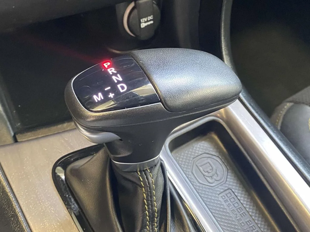 Used 2023 Green Dodge R/T Scat Pack Widebody image 23