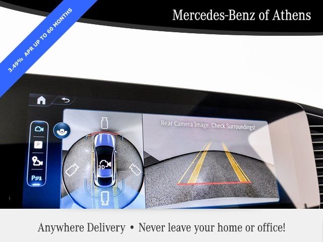 New 2026 Polar White Mercedes-Benz GLE 53 AMG® image 39