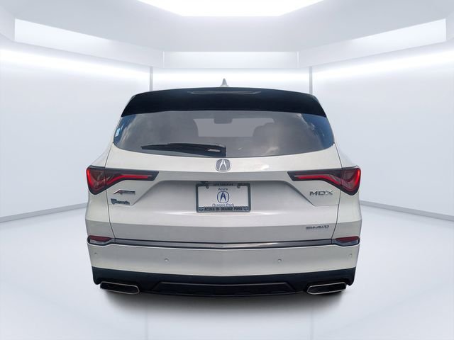 New 2026 Platinum White Pearl Acura A-Spec image 15