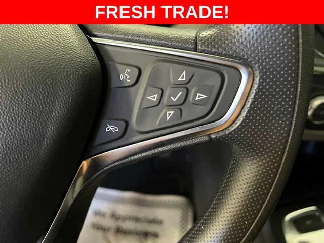 Used 2024 White Chevrolet LS image 33