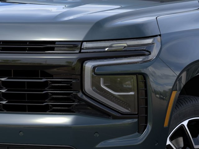 New 2026 Cypress Gray Chevrolet RST image 10