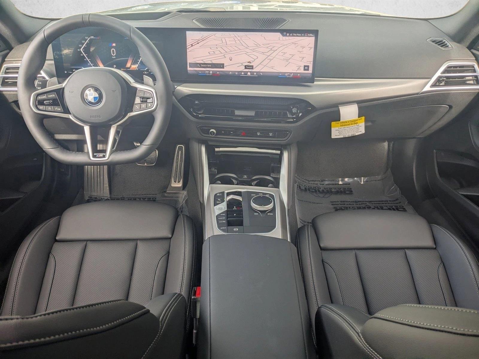 2025 BMW 2 Series 230i - Photo 15