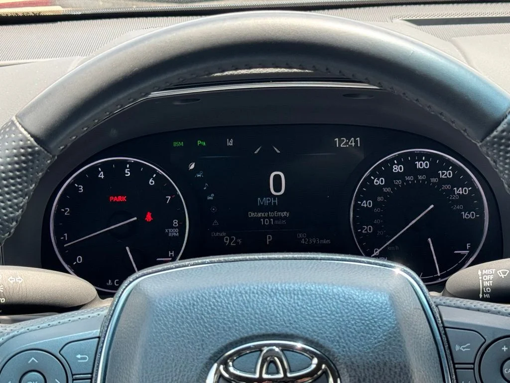Certified Used 2022 Gray Toyota Limited image 22