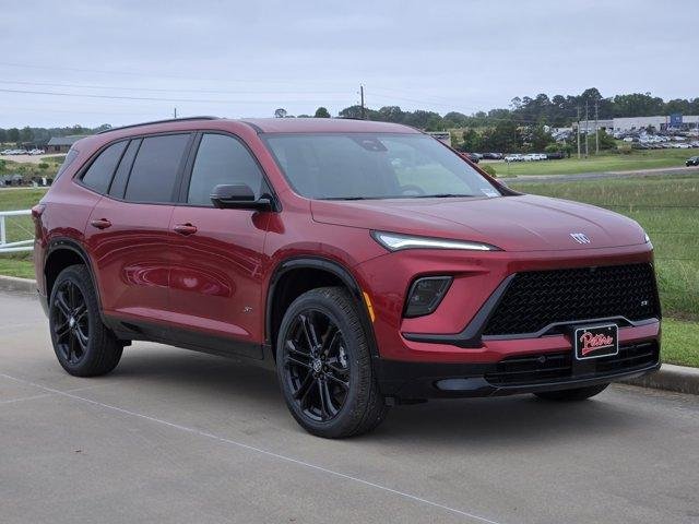2026 Buick Enclave