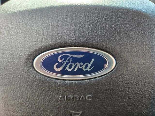 Used 2022 Blue Ford XLT image 31