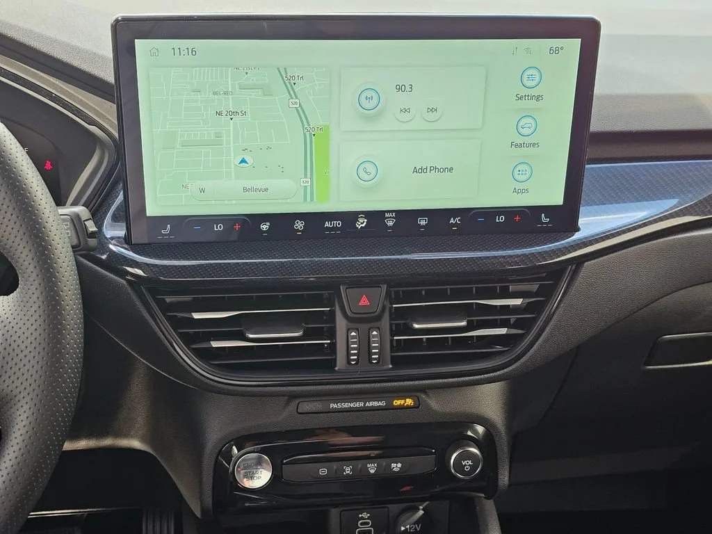 Used 2025  Ford ST-Line Select image 28