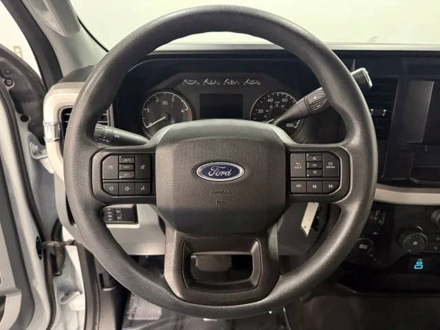 Used 2026 White Ford XLT image 20