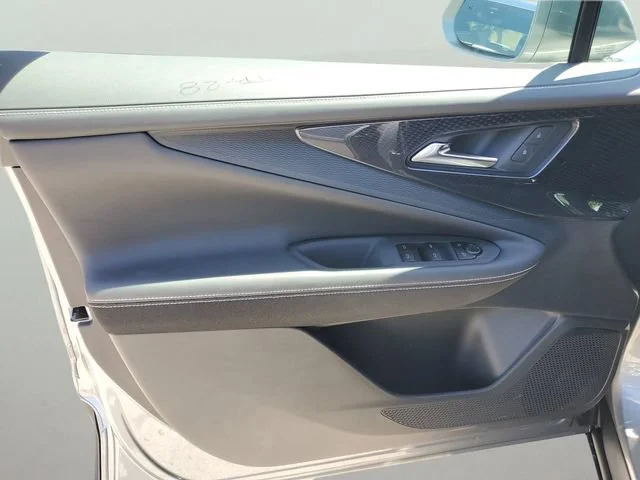 New 2025 Sterling Gray Metallic Chevrolet LT image 13