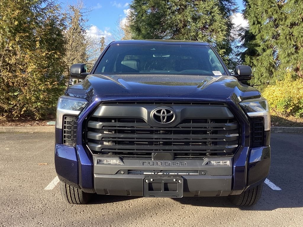 2025 Toyota Tundra SR5 - Photo 12